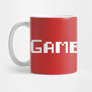 Arcade Gaming Mug